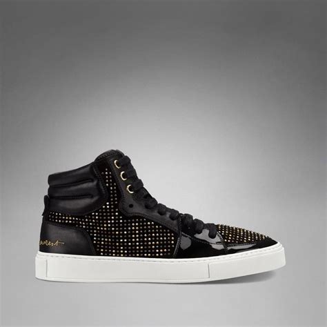 ysl women's sneakers|ysl high top sneakers ladies.